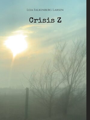 cover image of Crisis Z